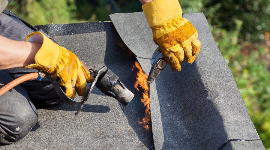 Professional flood damage restoration services in Greensburg, PA